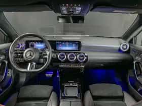 Mercedes-Benz A-Klasse (2025) thumbnail 11