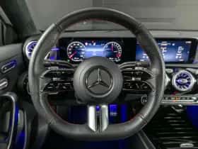 Mercedes-Benz A-Klasse (2025) thumbnail 13