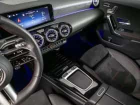 Mercedes-Benz A-Klasse (2025) thumbnail 18