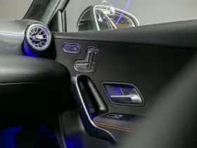 Mercedes-Benz A-Klasse (2025) thumbnail 19