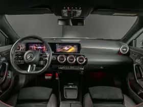 Mercedes-Benz A-Klasse (2025) thumbnail 3