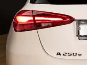 Mercedes-Benz A-Klasse (2025) thumbnail 23
