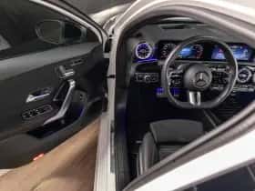 Mercedes-Benz A-Klasse (2025) thumbnail 24