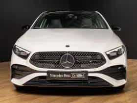 Mercedes-Benz A-Klasse (2025) thumbnail 5