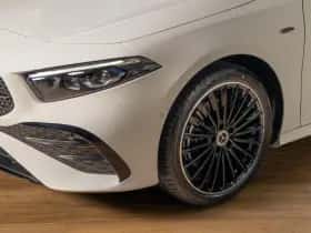 Mercedes-Benz A-Klasse (2025) thumbnail 6