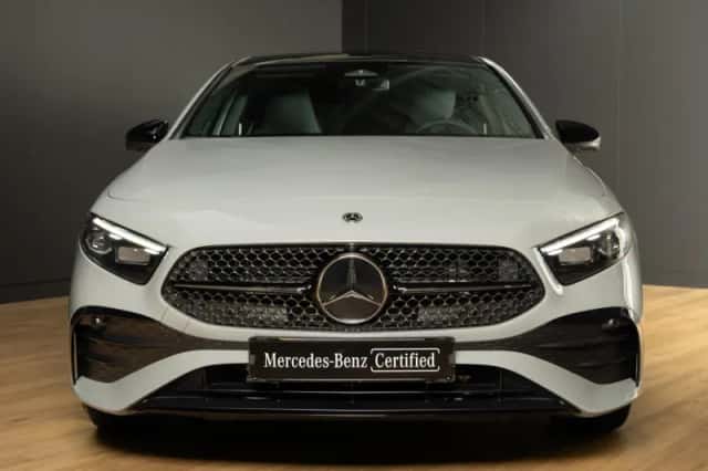 Mercedes-Benz A-Klasse (2026) thumbnail 5