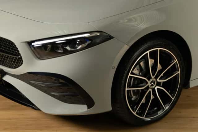 Mercedes-Benz A-Klasse (2026) thumbnail 6