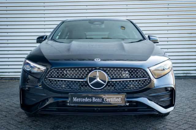 Mercedes-Benz A-Klasse (2026) thumbnail 5