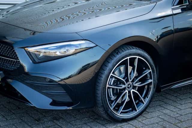 Mercedes-Benz A-Klasse (2026) thumbnail 6