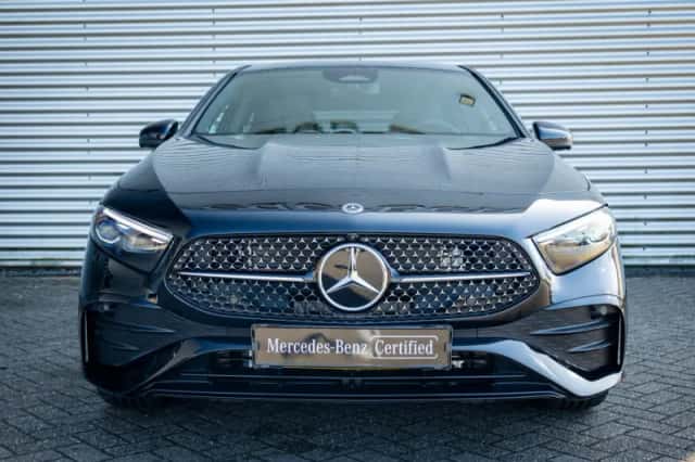 Mercedes-Benz A-Klasse (2026) thumbnail 5