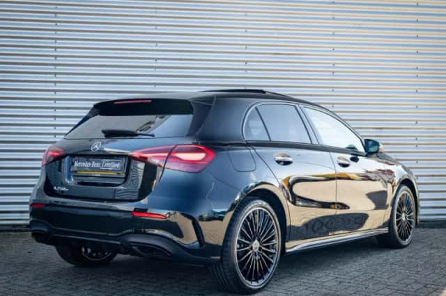 Mercedes-Benz A-Klasse (2026) thumbnail 2