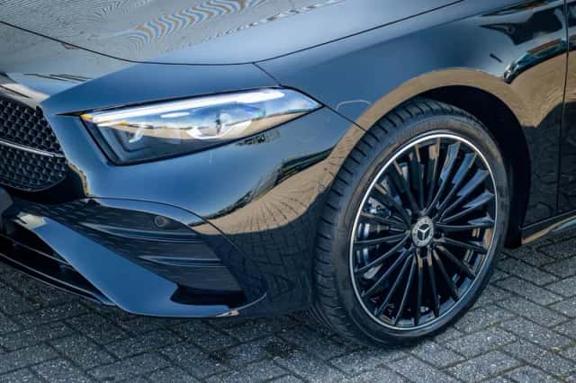 Mercedes-Benz A-Klasse (2026) thumbnail 6