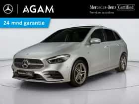 Mercedes-Benz B-Klasse (2025)