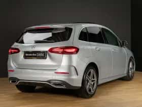 Mercedes-Benz B-Klasse (2025) thumbnail 2