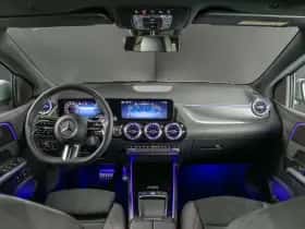 Mercedes-Benz B-Klasse (2025) thumbnail 11