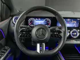 Mercedes-Benz B-Klasse (2025) thumbnail 13
