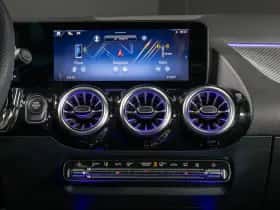 Mercedes-Benz B-Klasse (2025) thumbnail 15