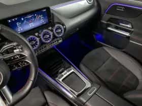 Mercedes-Benz B-Klasse (2025) thumbnail 17
