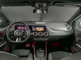 Mercedes-Benz B-Klasse (2025) thumbnail 3