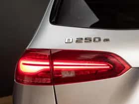 Mercedes-Benz B-Klasse (2025) thumbnail 22