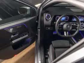 Mercedes-Benz B-Klasse (2025) thumbnail 23