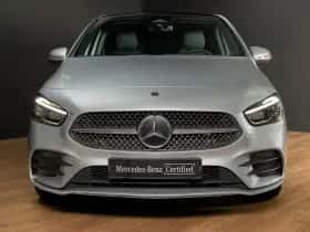 Mercedes-Benz B-Klasse (2025) thumbnail 5