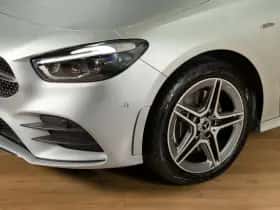 Mercedes-Benz B-Klasse (2025) thumbnail 6