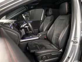 Mercedes-Benz B-Klasse (2025) thumbnail 9