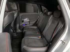 Mercedes-Benz B-Klasse (2025) thumbnail 10