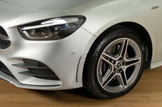Mercedes-Benz B-Klasse (2025) thumbnail 6