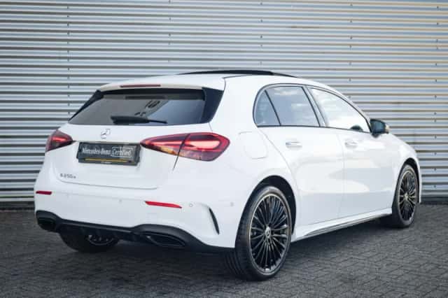 Mercedes-Benz A-Klasse (2026) thumbnail 2
