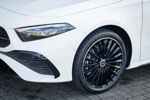 Mercedes-Benz A-Klasse (2026) thumbnail 6