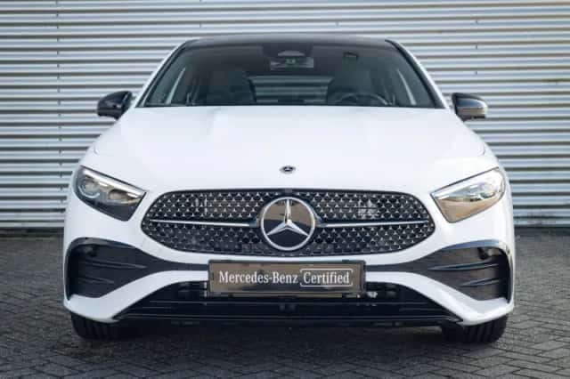 Mercedes-Benz A-Klasse (2026) thumbnail 5