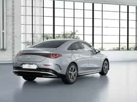 Mercedes-Benz CLA-Klasse (2026) thumbnail 2
