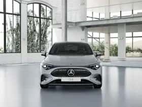 Mercedes-Benz CLA-Klasse (2026) thumbnail 8