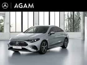 Mercedes-Benz CLA-Klasse (2026) thumbnail 1