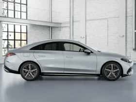 Mercedes-Benz CLA-Klasse (2026) thumbnail 7