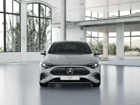 Mercedes-Benz CLA-Klasse (2026) thumbnail 8