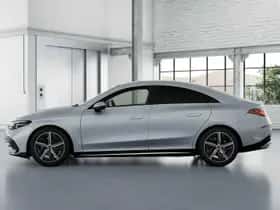 Mercedes-Benz CLA-Klasse (2026) thumbnail 9