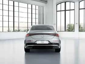 Mercedes-Benz CLA-Klasse (2026) thumbnail 10