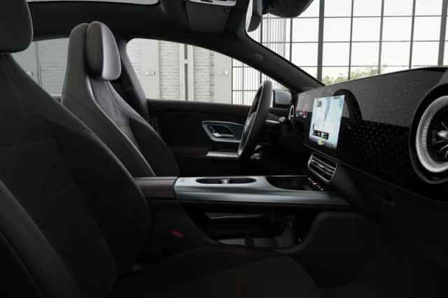 Mercedes-Benz CLA-Klasse (2026) thumbnail 5