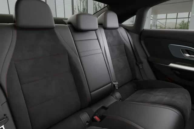 Mercedes-Benz CLA-Klasse (2026) thumbnail 6