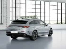 Mercedes-Benz CLA-Klasse (2026) thumbnail 2