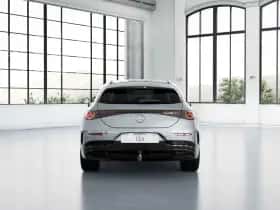 Mercedes-Benz CLA-Klasse (2026) thumbnail 10