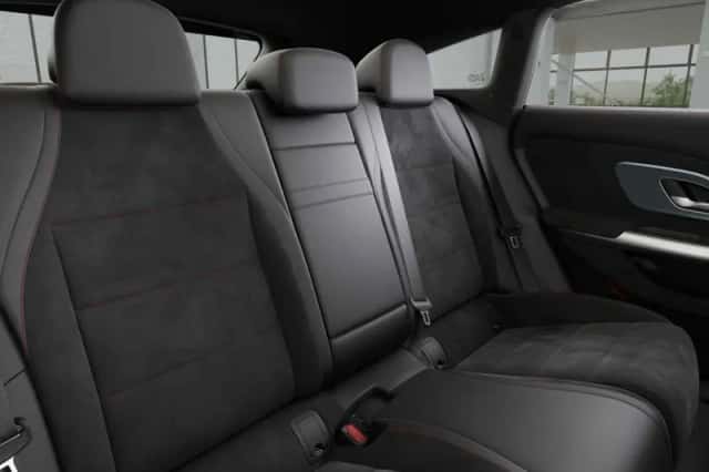 Mercedes-Benz CLA-Klasse (2026) thumbnail 6