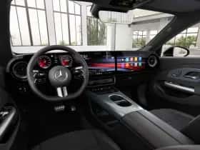 Mercedes-Benz CLA-Klasse (2026) thumbnail 3