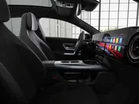 Mercedes-Benz CLA-Klasse (2026) thumbnail 5