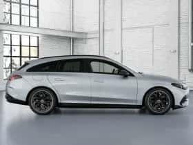 Mercedes-Benz CLA-Klasse (2026) thumbnail 7