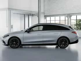 Mercedes-Benz CLA-Klasse (2026) thumbnail 9