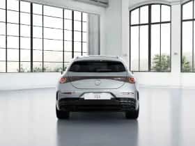Mercedes-Benz CLA-Klasse (2026) thumbnail 10
